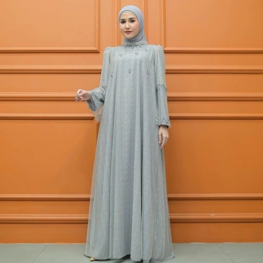 Image of MAEZURRA DRESS ONLY