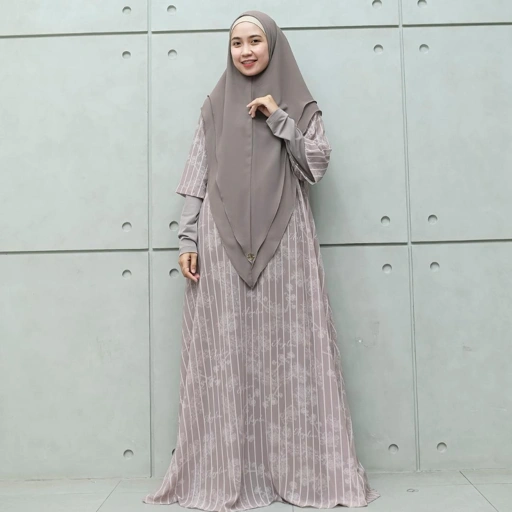 Image of ALYSSA DRESS ONLY