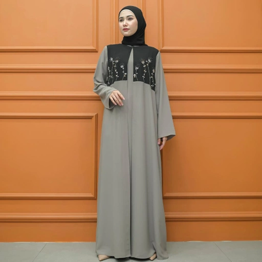 Image of SHAZMEENA DRESS