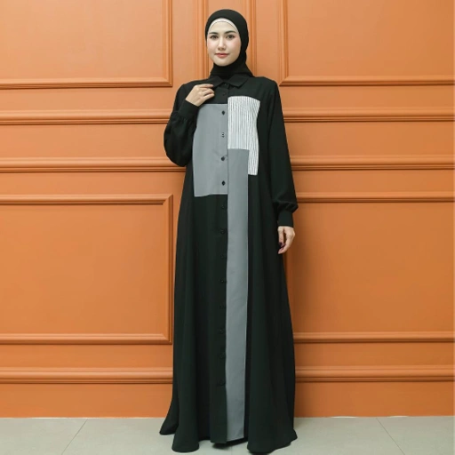 Image of Lunaira Dress