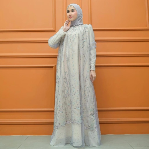 Image of ALINDYA DRESS SERIES 1