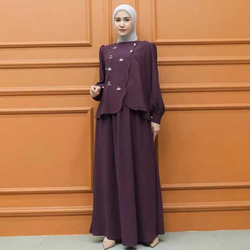 Image of GRACIA ONE SET ROK