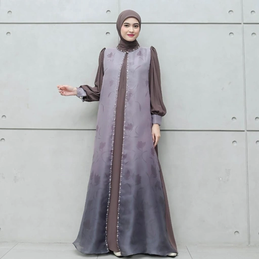 Image of ALNAIRA SET DRESS SERIES 4