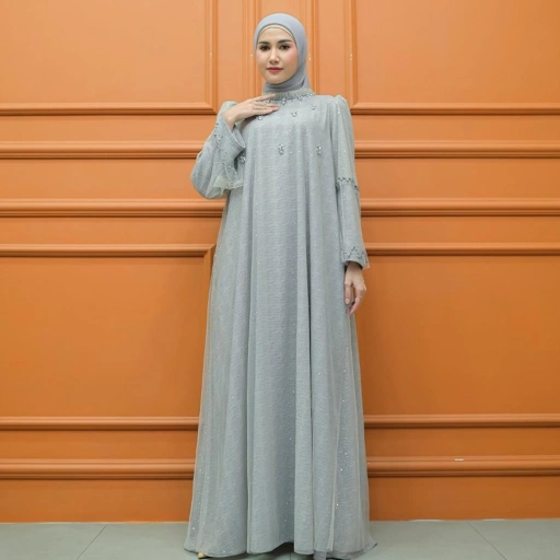 Image of MAEZURRA DRESS ONLY