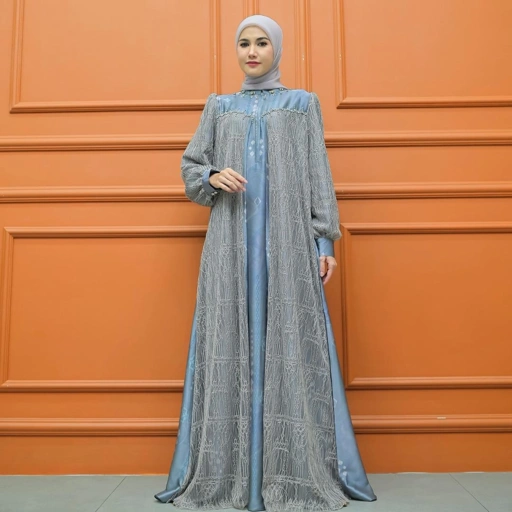 Image of NAURISHA DRESS ONLY