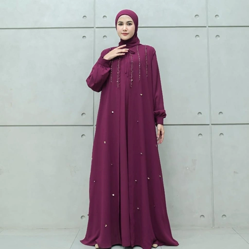 Image of KHANSA SET SERIES
