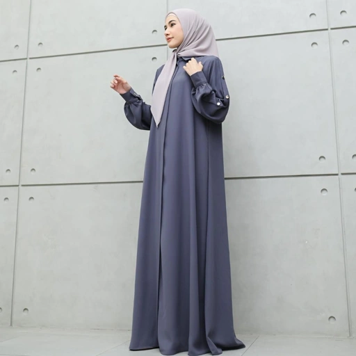 Image of HARASTHA DRESS SERIES 3