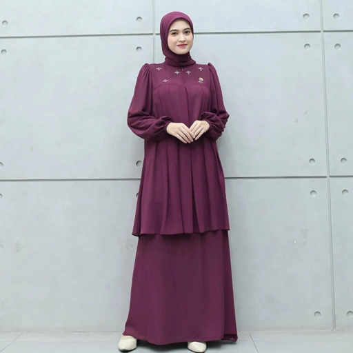 Image of ANINDYA ONE SET ROK SERIES