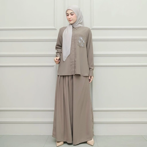 Image of CLAFITA ONE SET