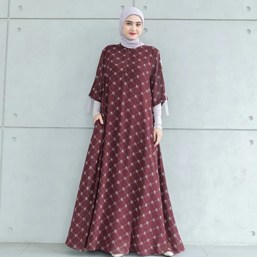 Image of EVANNY SET KHIMAR