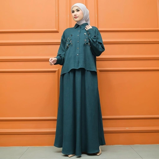 Image of ARVIANA ONE SET ROK 