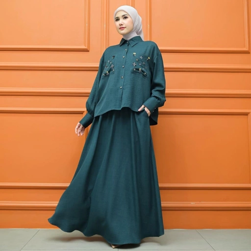 Image of ARVIANA ONE SET ROK 