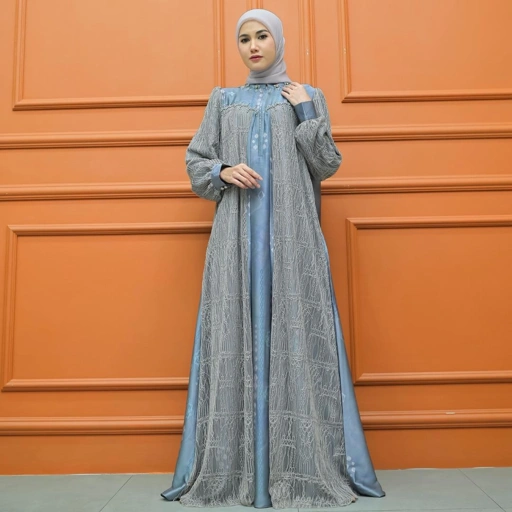 Image of NAURISHA DRESS ONLY