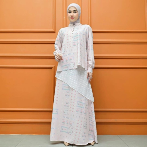 Image of ANSIKA ONE SET ROK