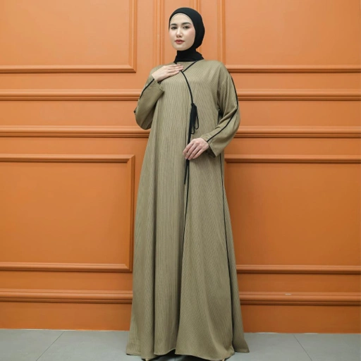 Image of  Arshavina Dress