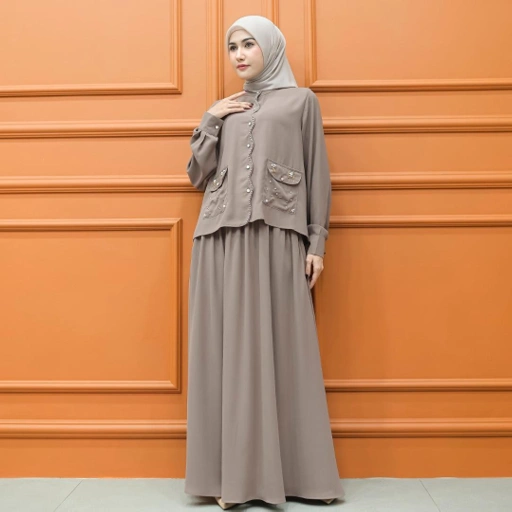 Image of EZLYN ONE SET ROK