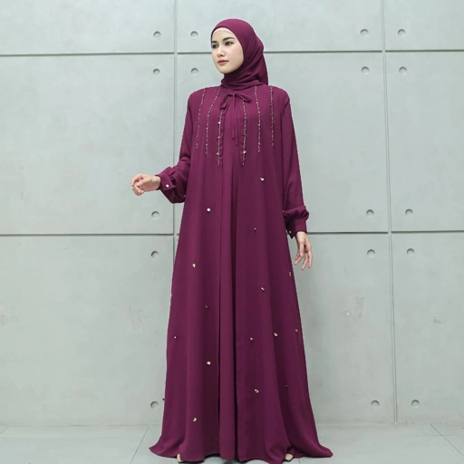 Image of KHANSA SET SERIES