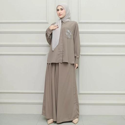 Image of CLAFITA ONE SET