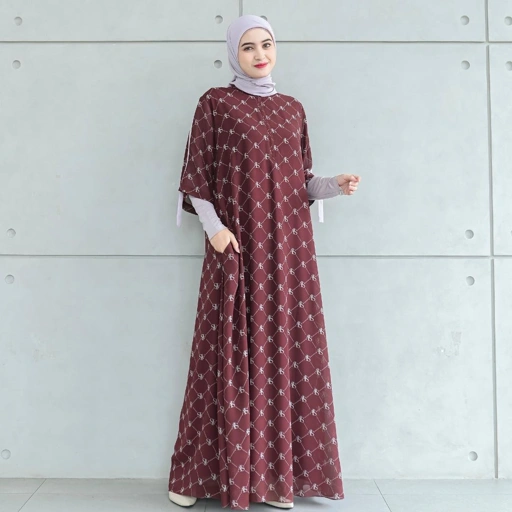 Image of EVANNY SET KHIMAR