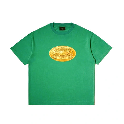 Image of Gold Tee Green