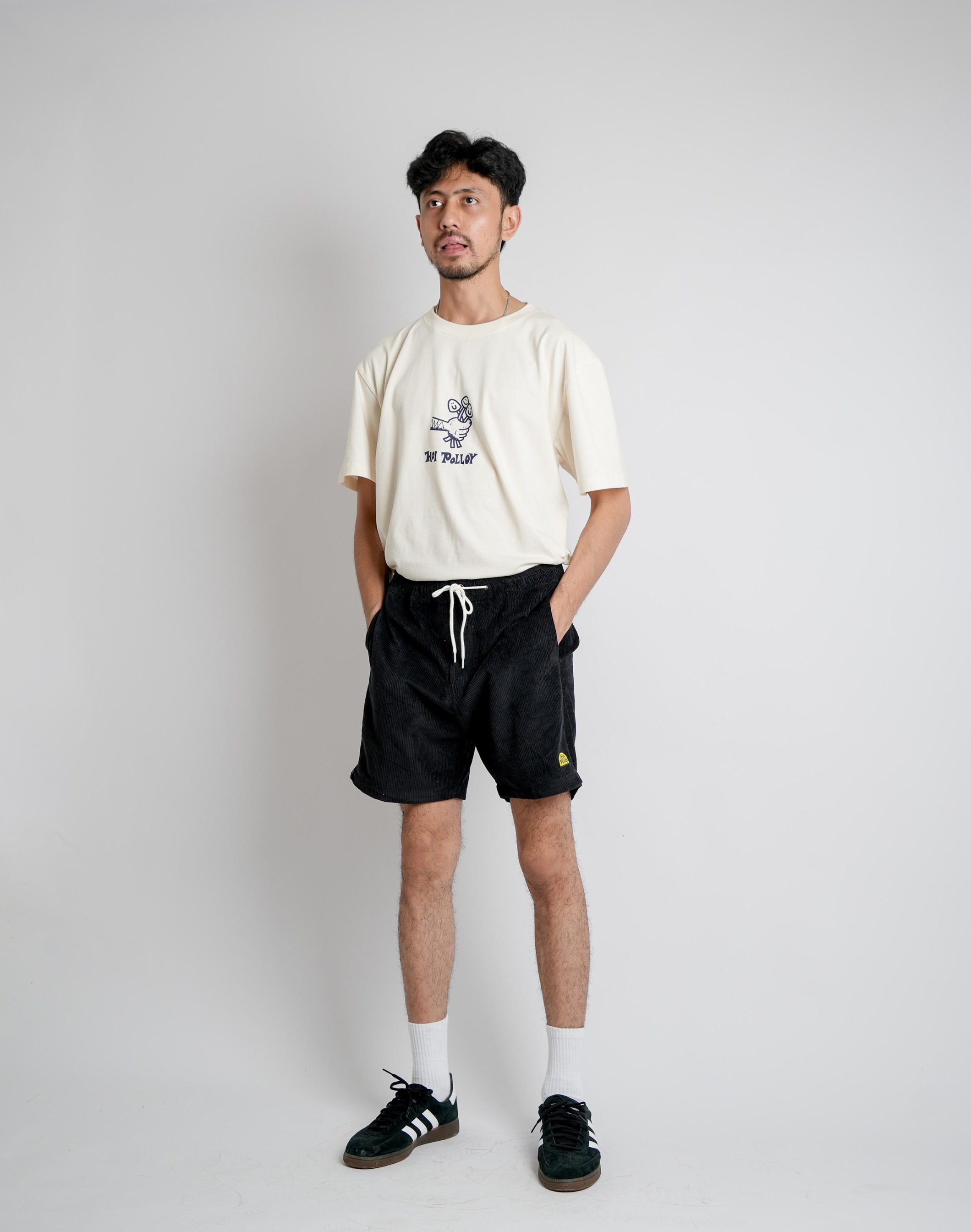 Coal Walkshorts