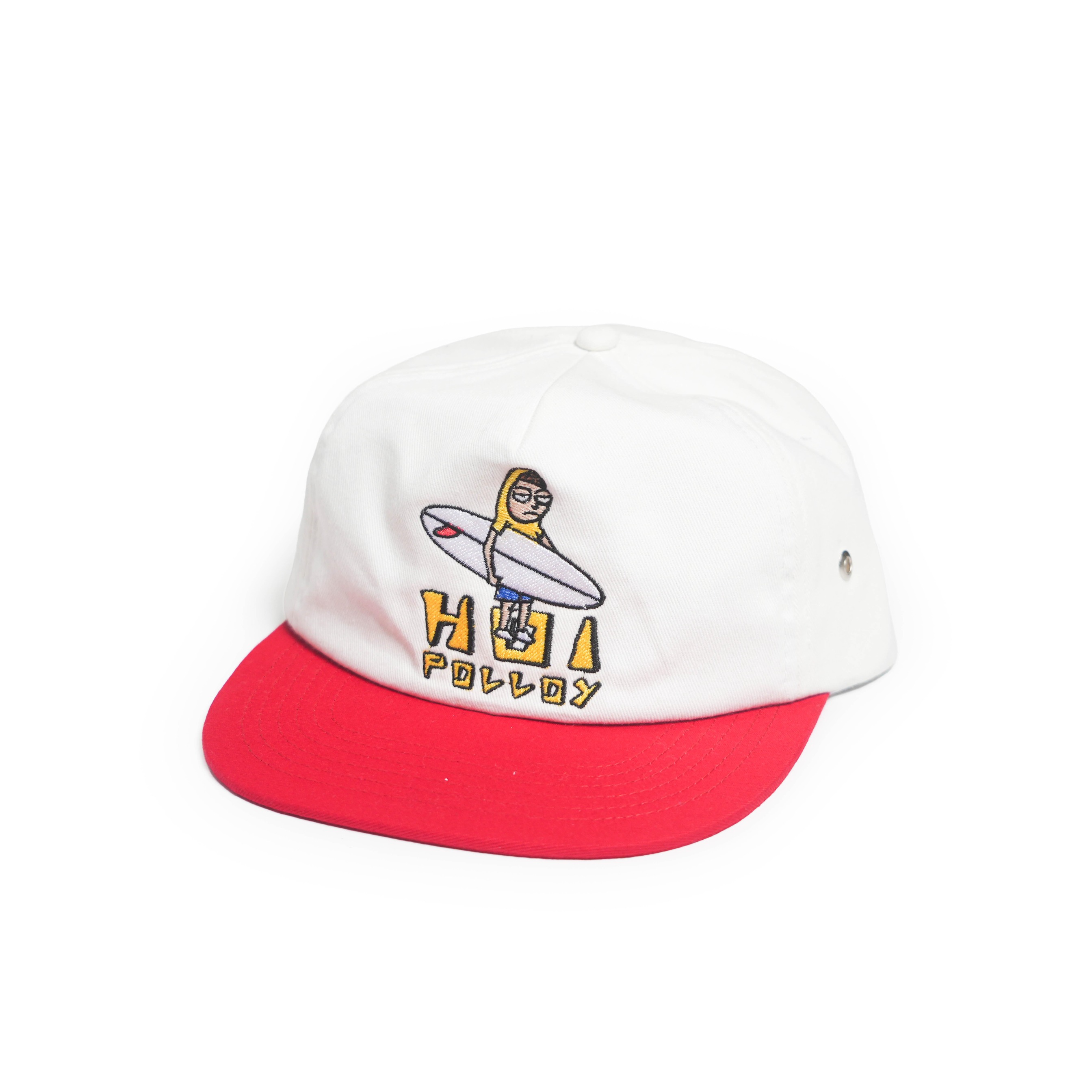 Surf Cap