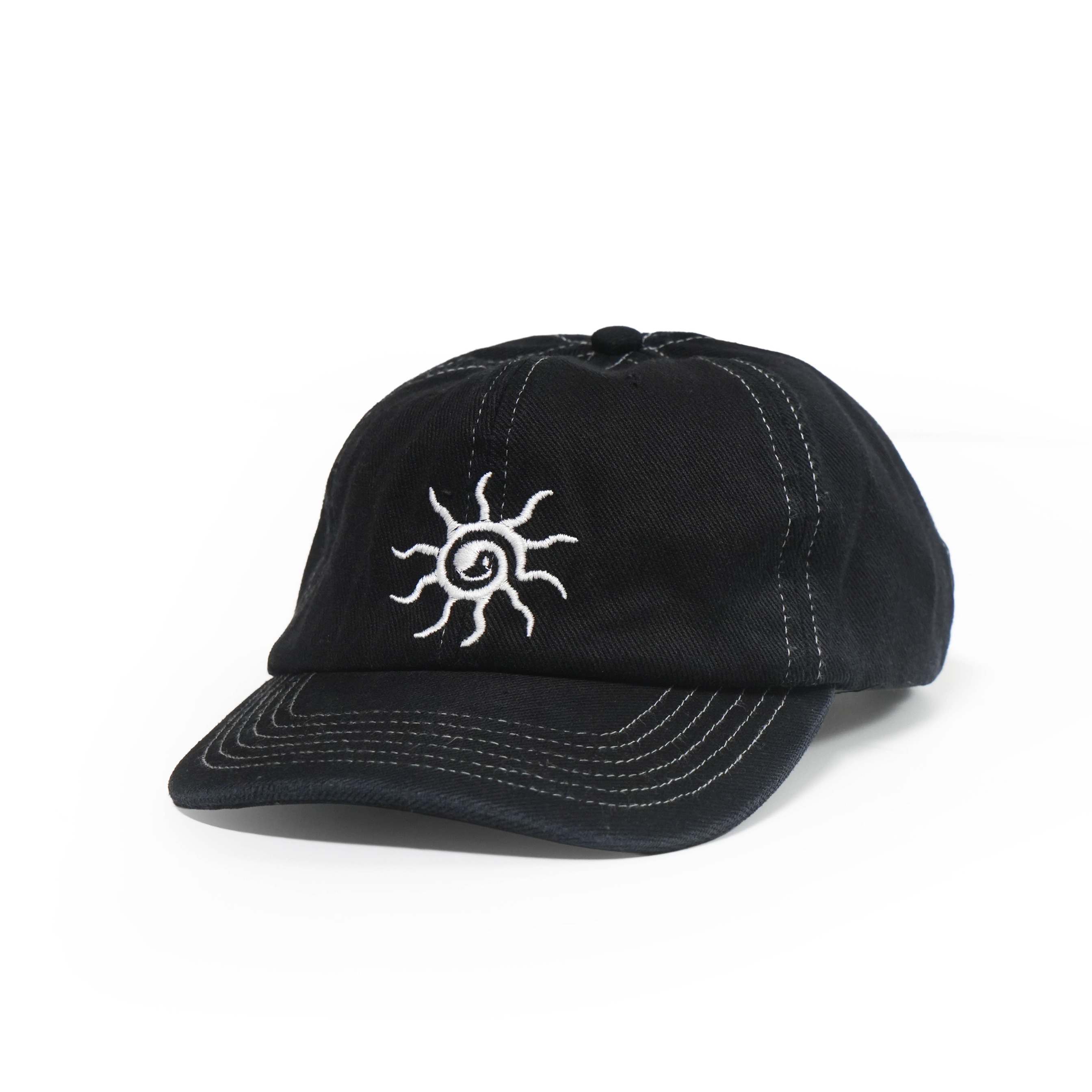 Ray Cap Black