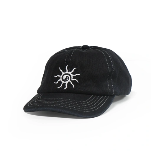 Ray Cap Black