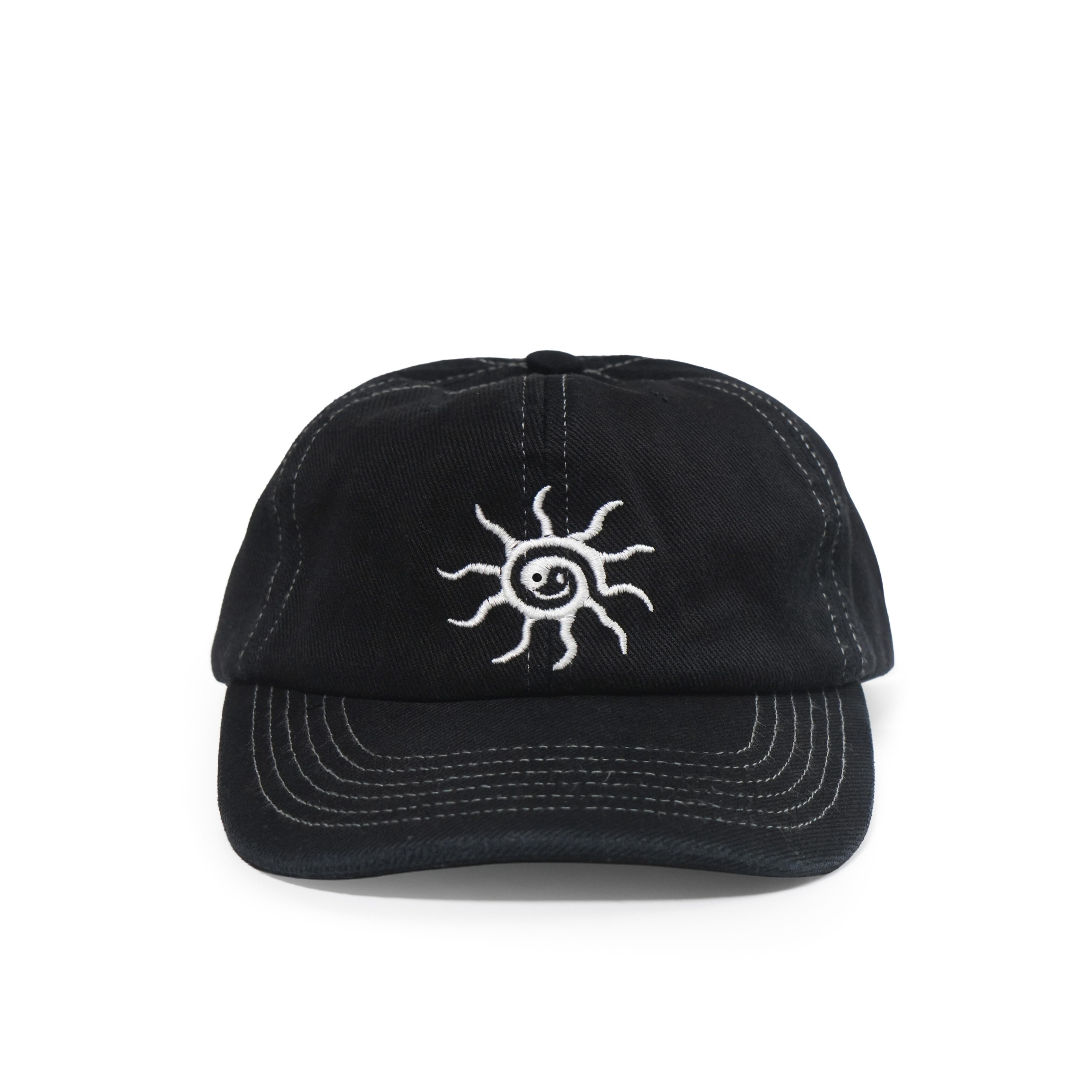 Ray Cap Black