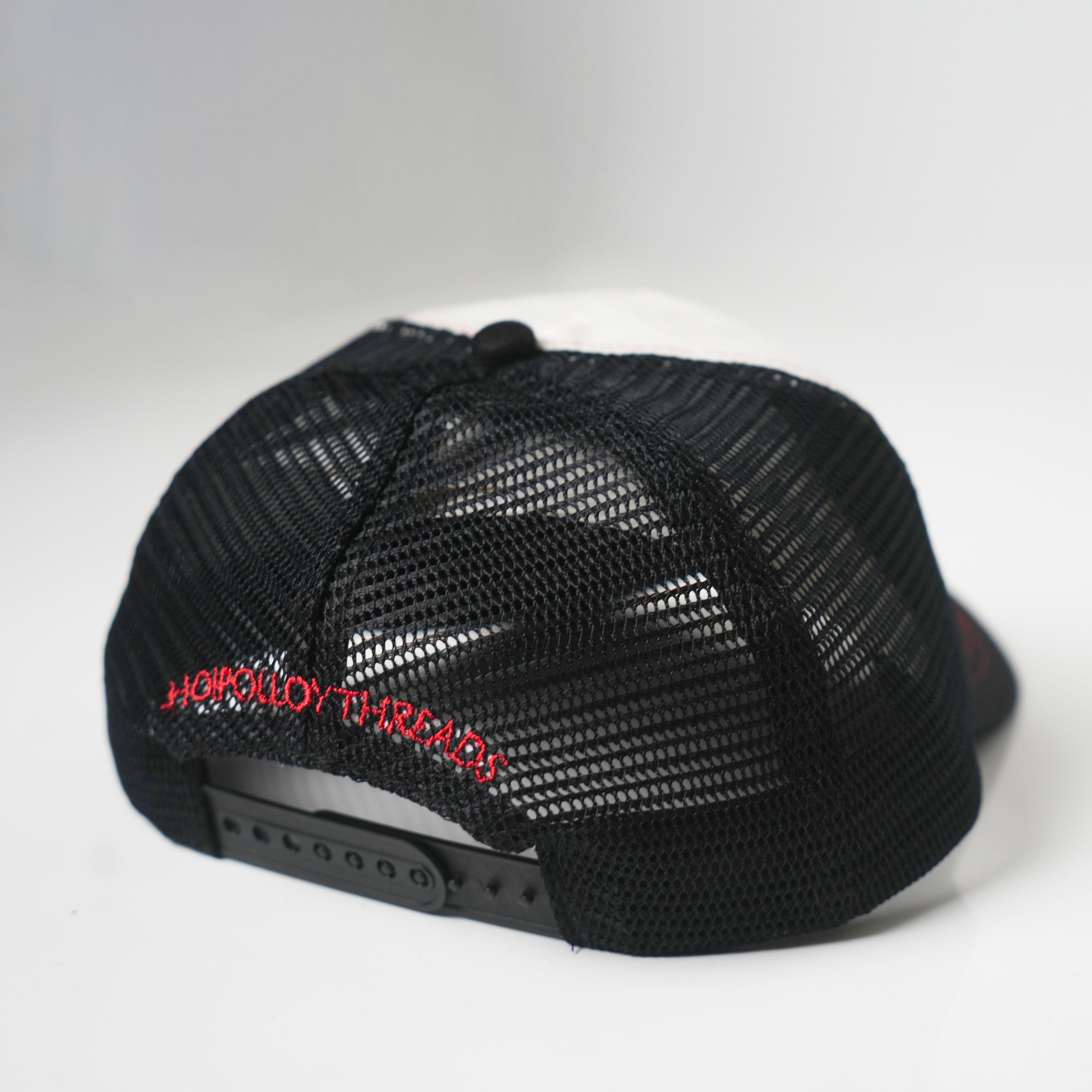 Bathtub Trucker Dad Hat