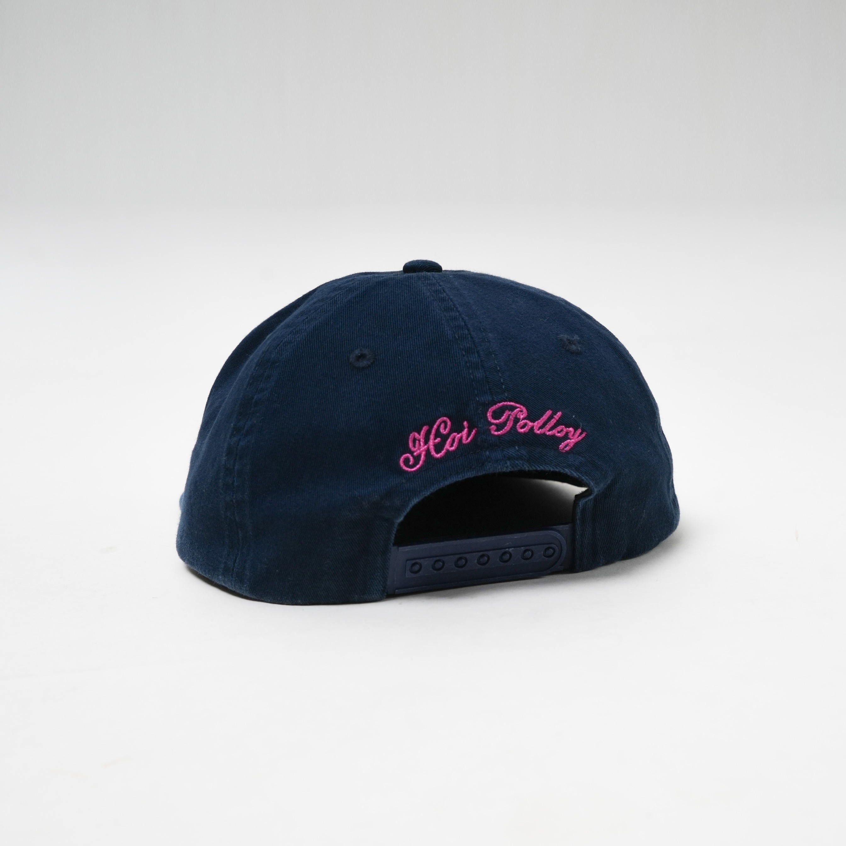 Fixture Navy Cap