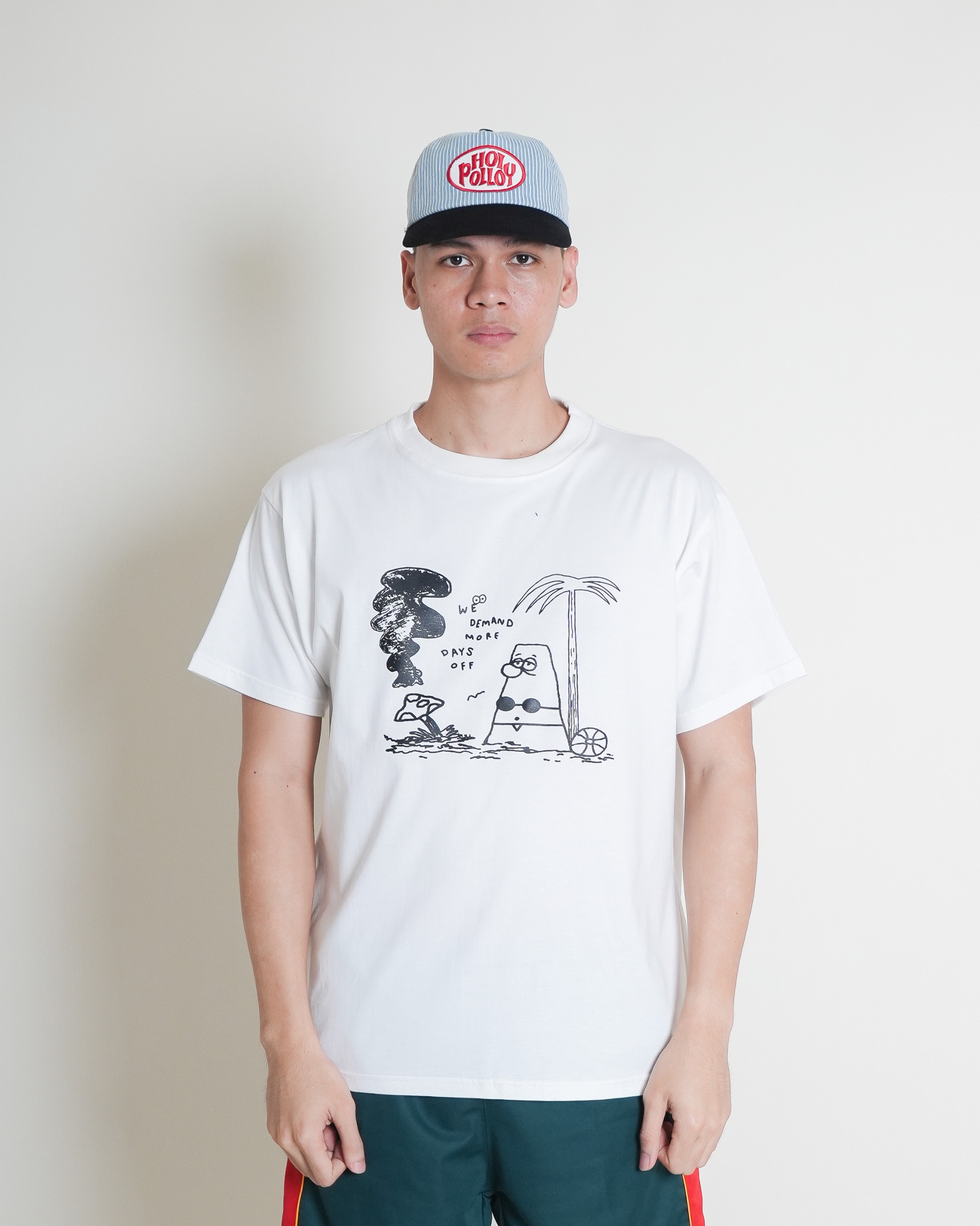Zirk Cap