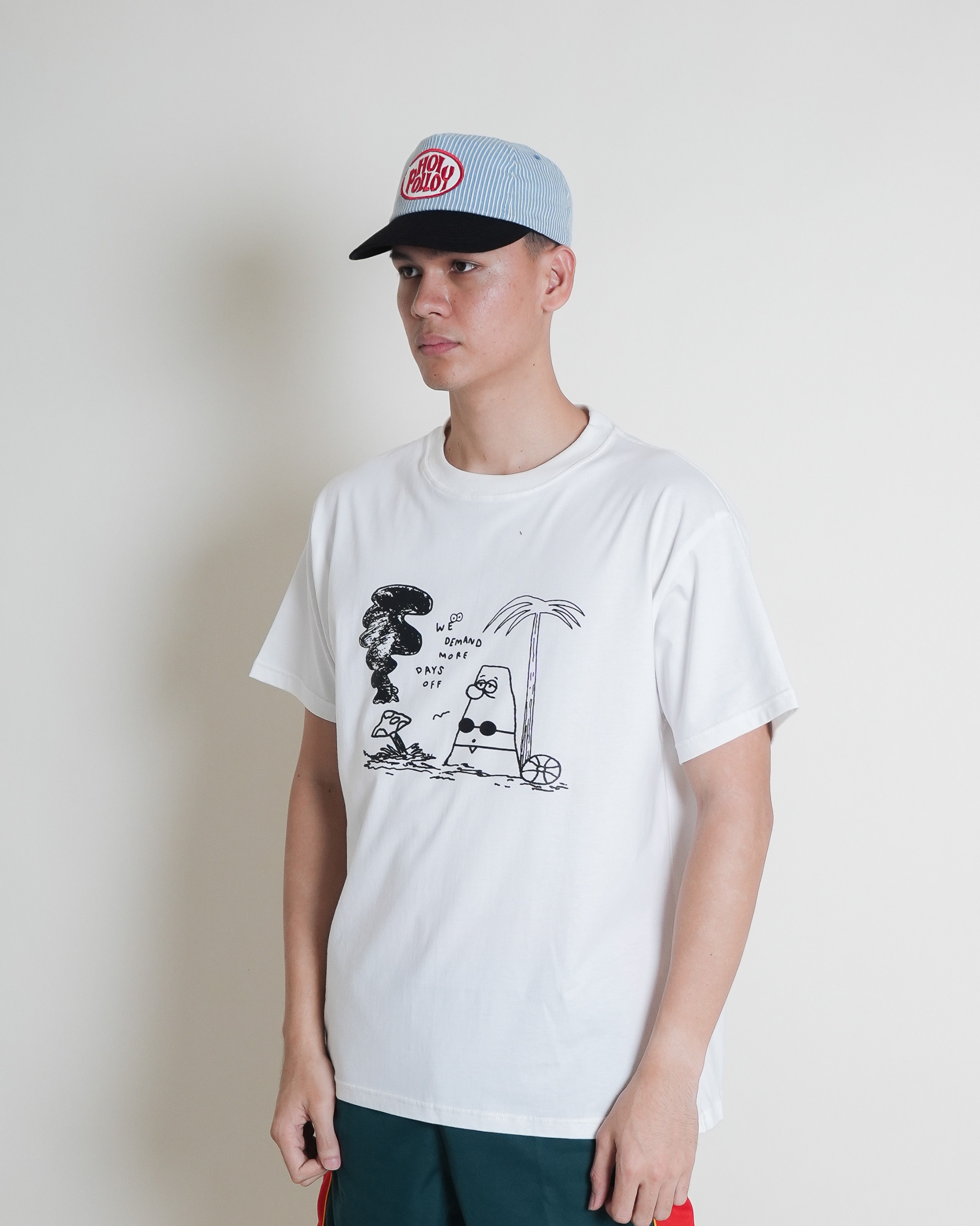 Zirk Cap