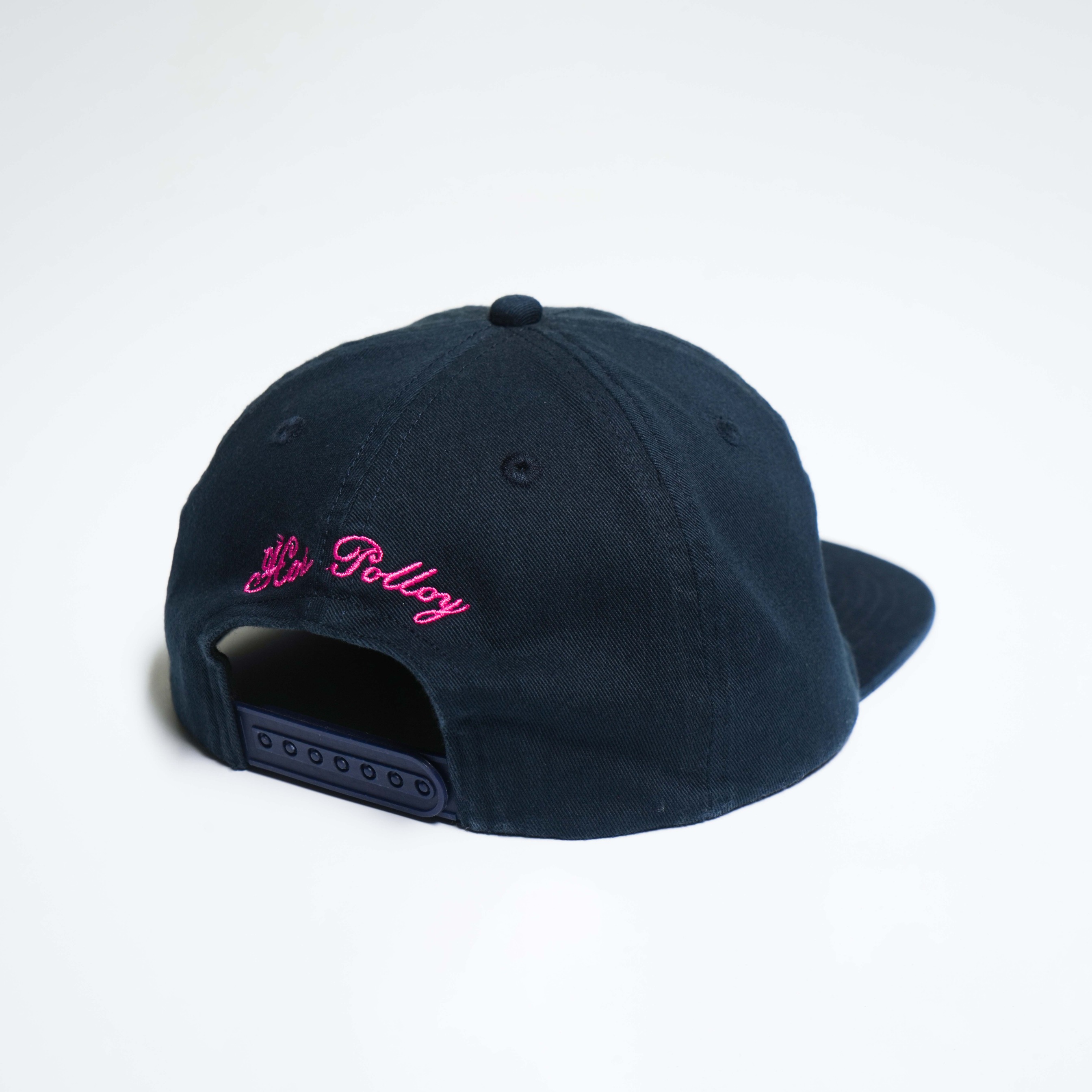 Fixture Navy Cap
