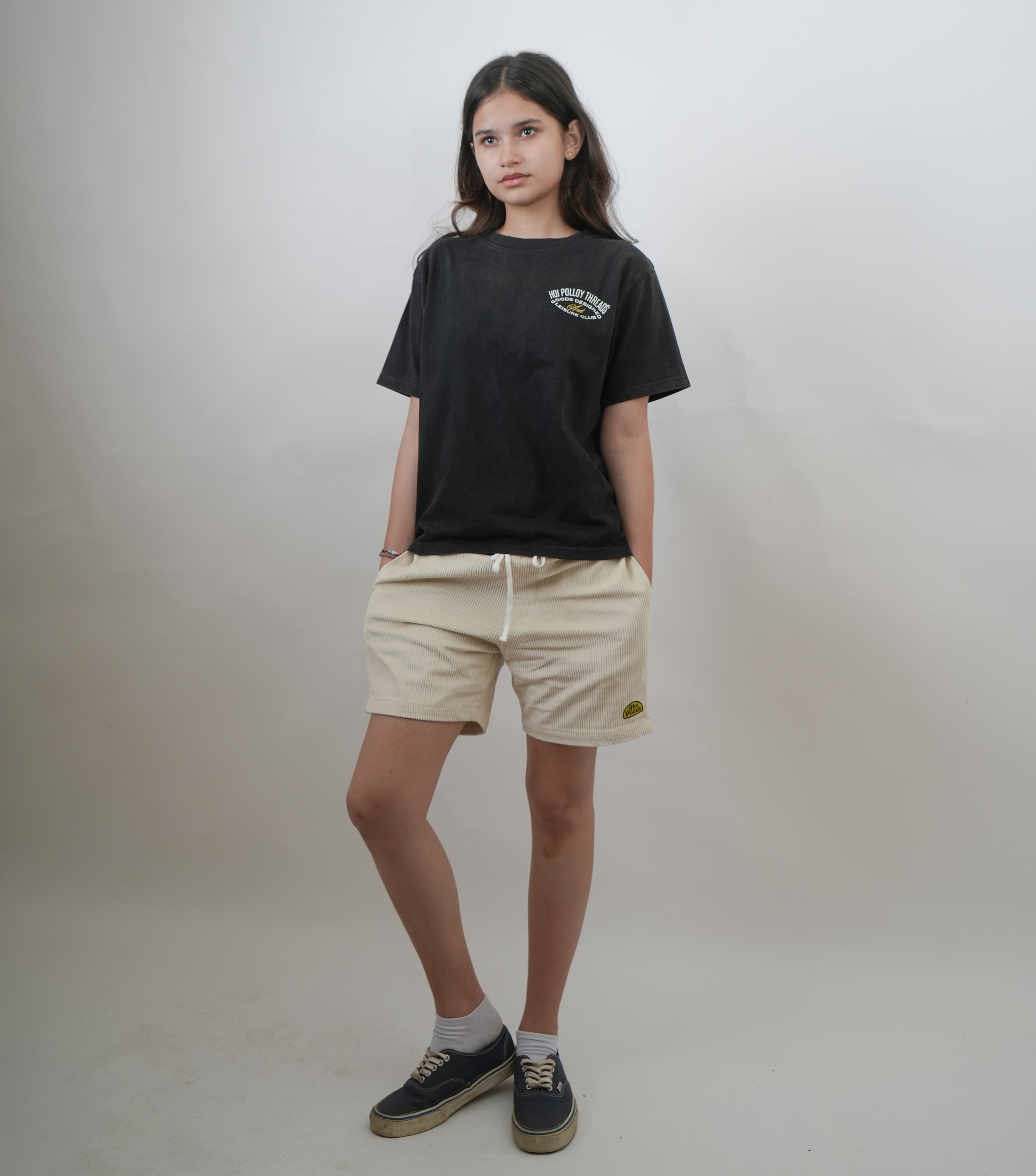 Bear Walkshorts