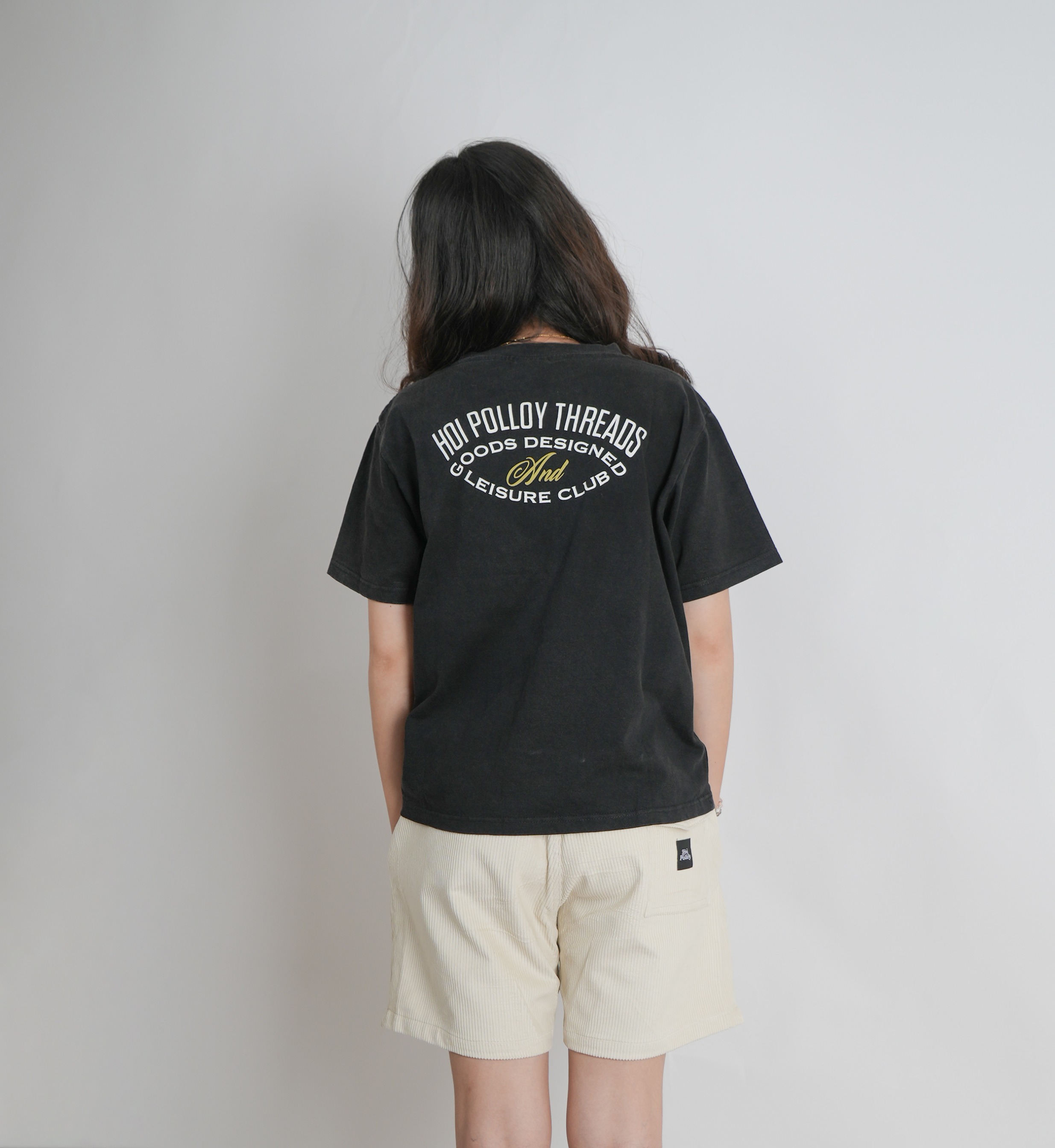 Bear Walkshorts