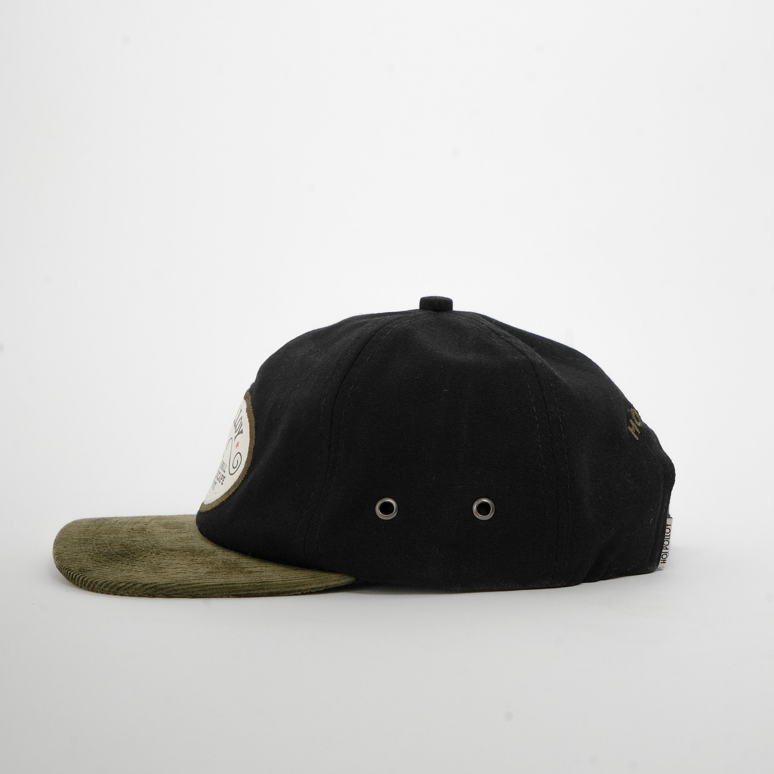 Wager Cap