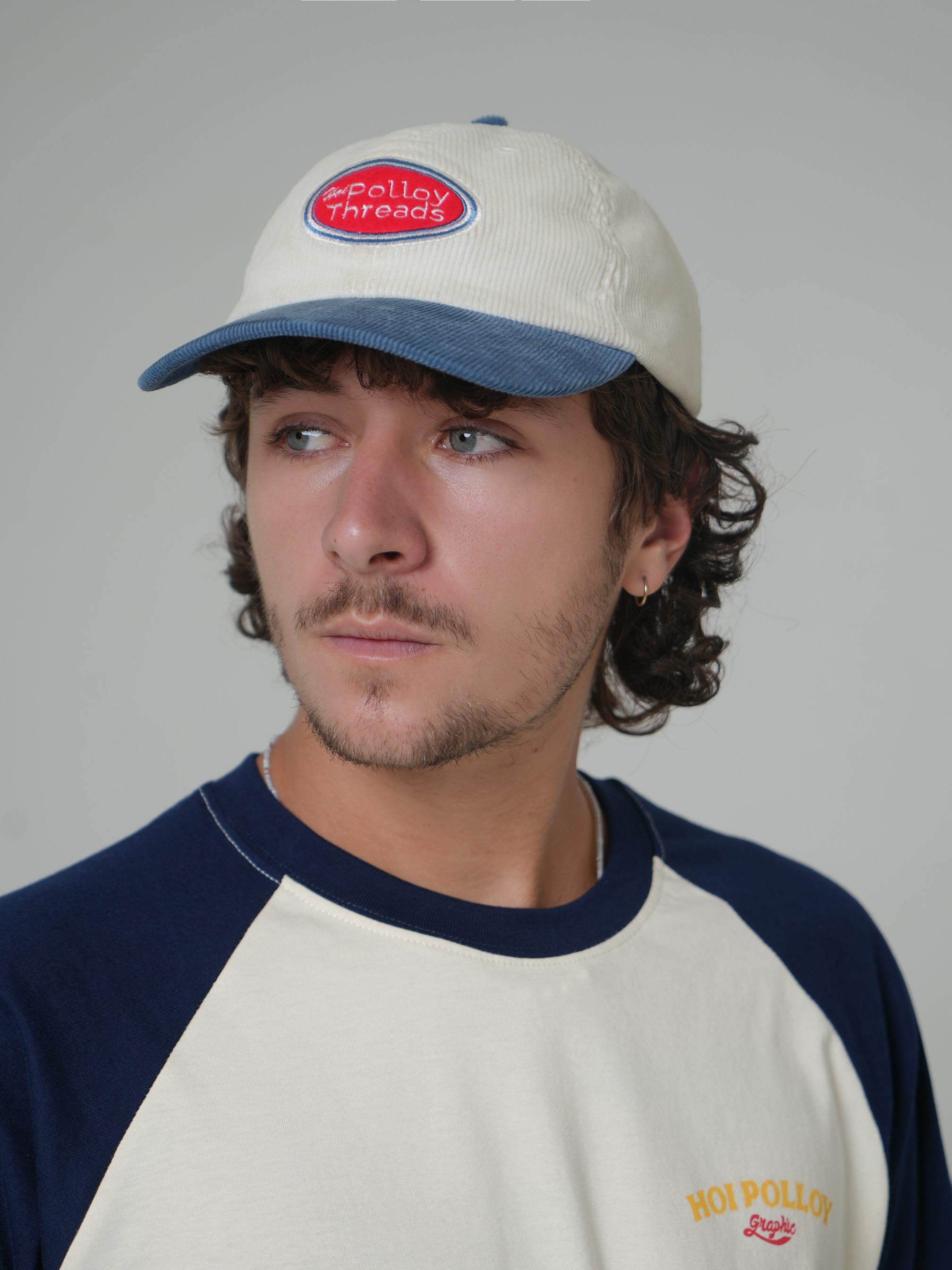 Pills Cord Cap