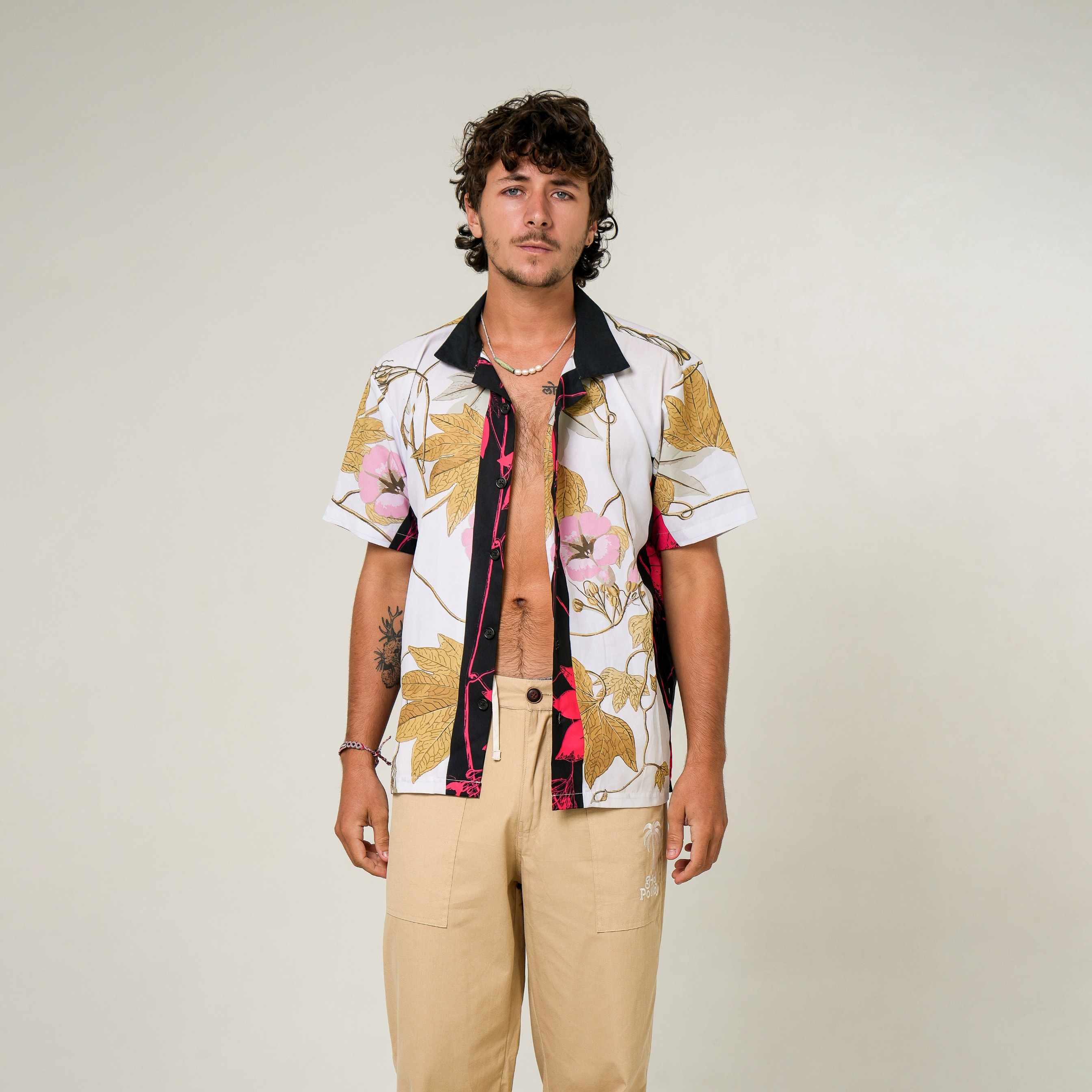Tranquilo Shirts