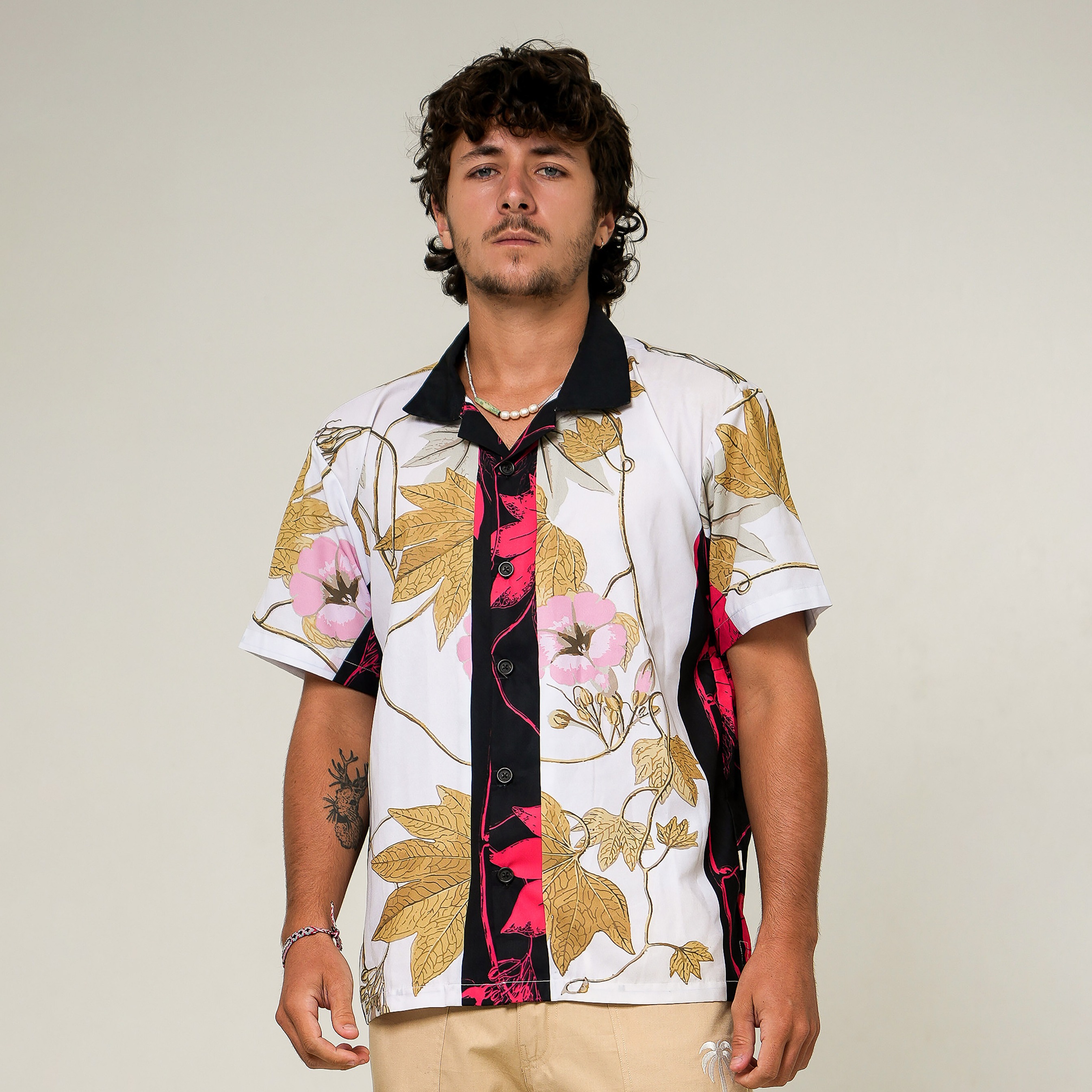 Tranquilo Shirts