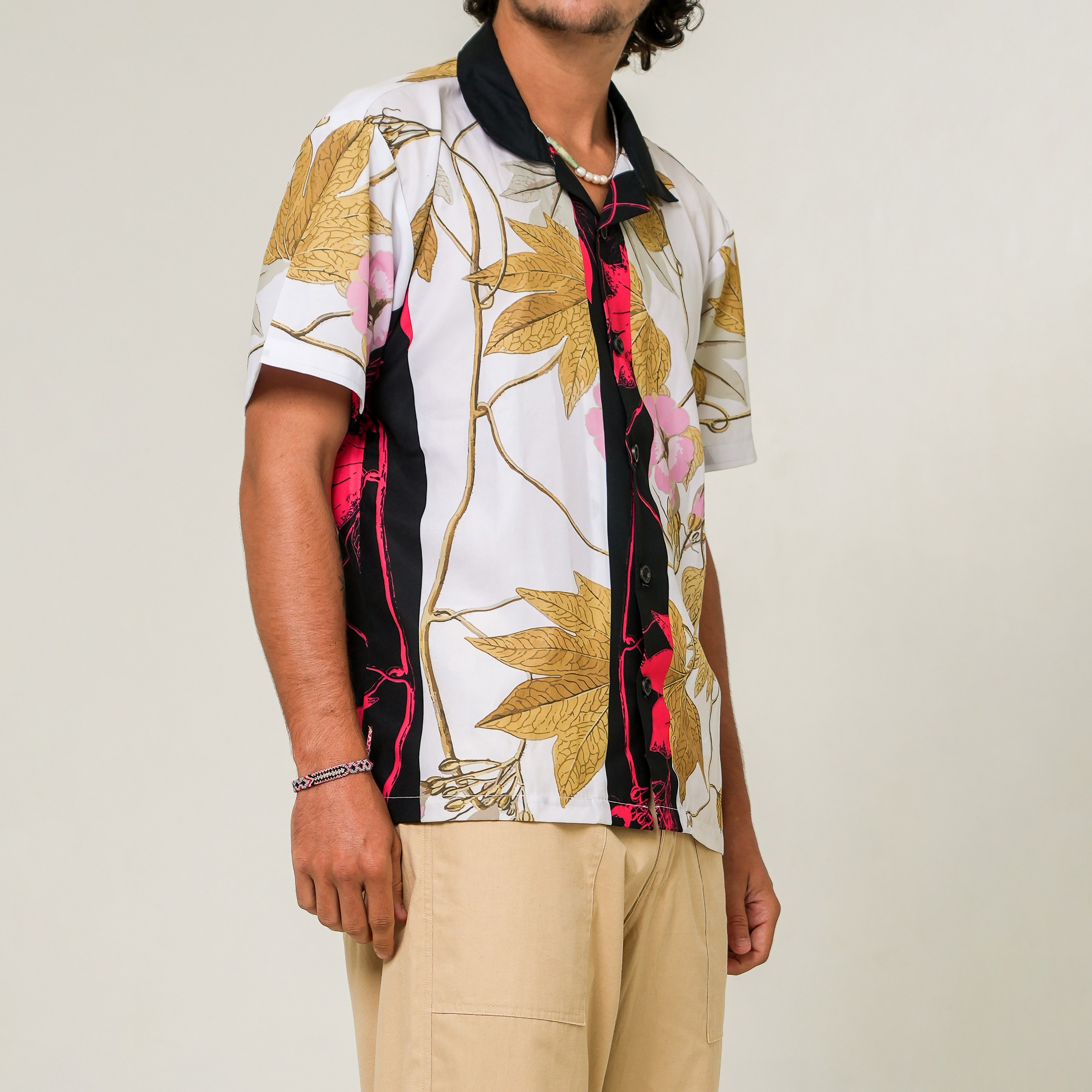 Tranquilo Shirts