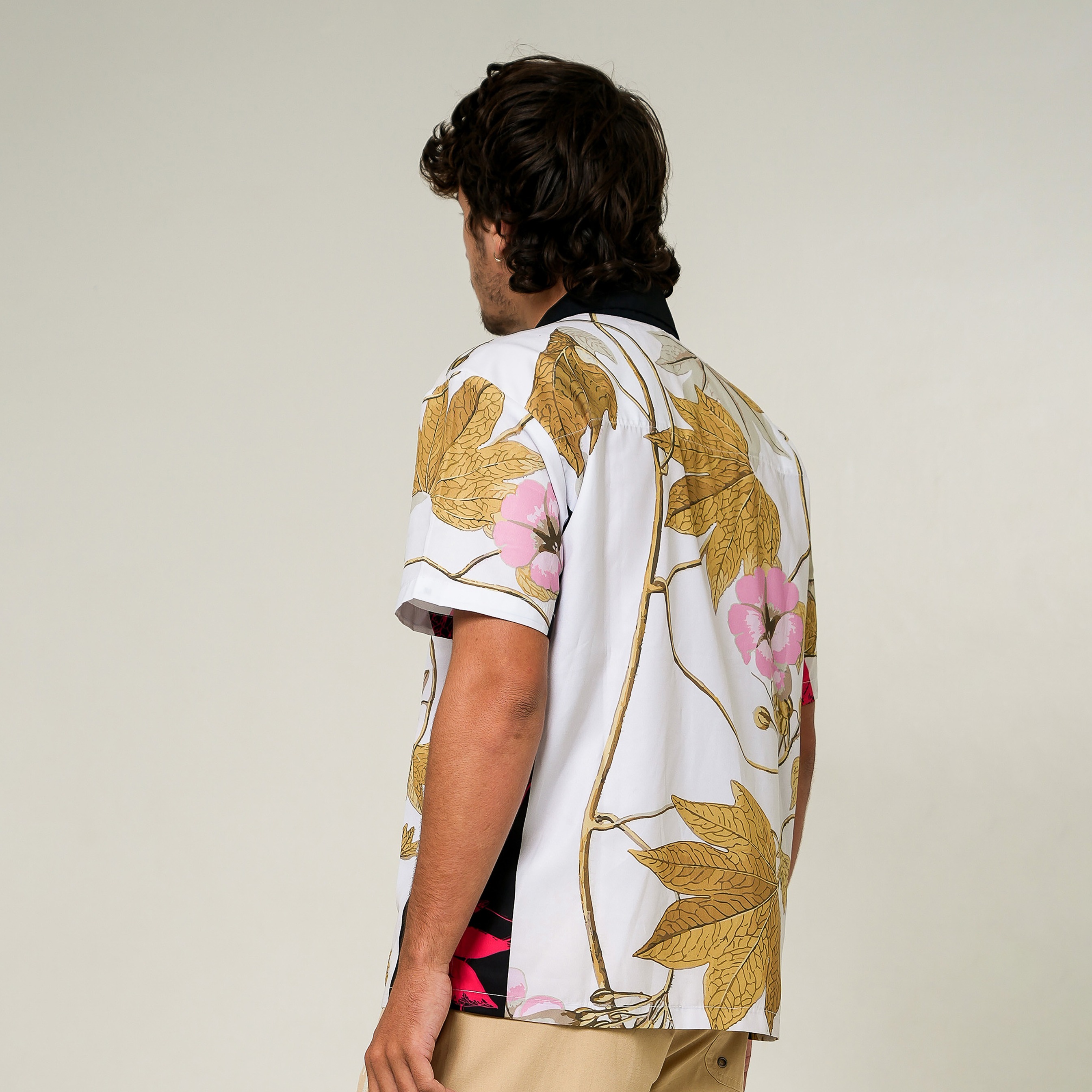 Tranquilo Shirts