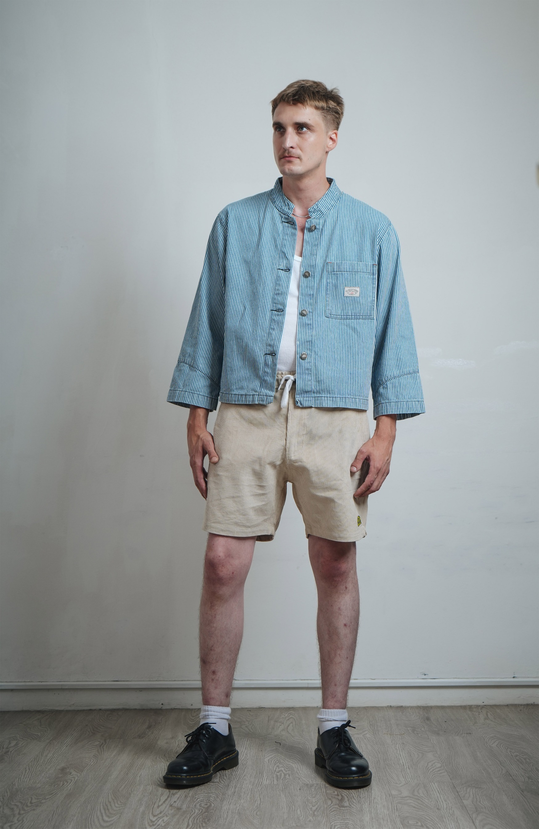 Bear Walkshorts