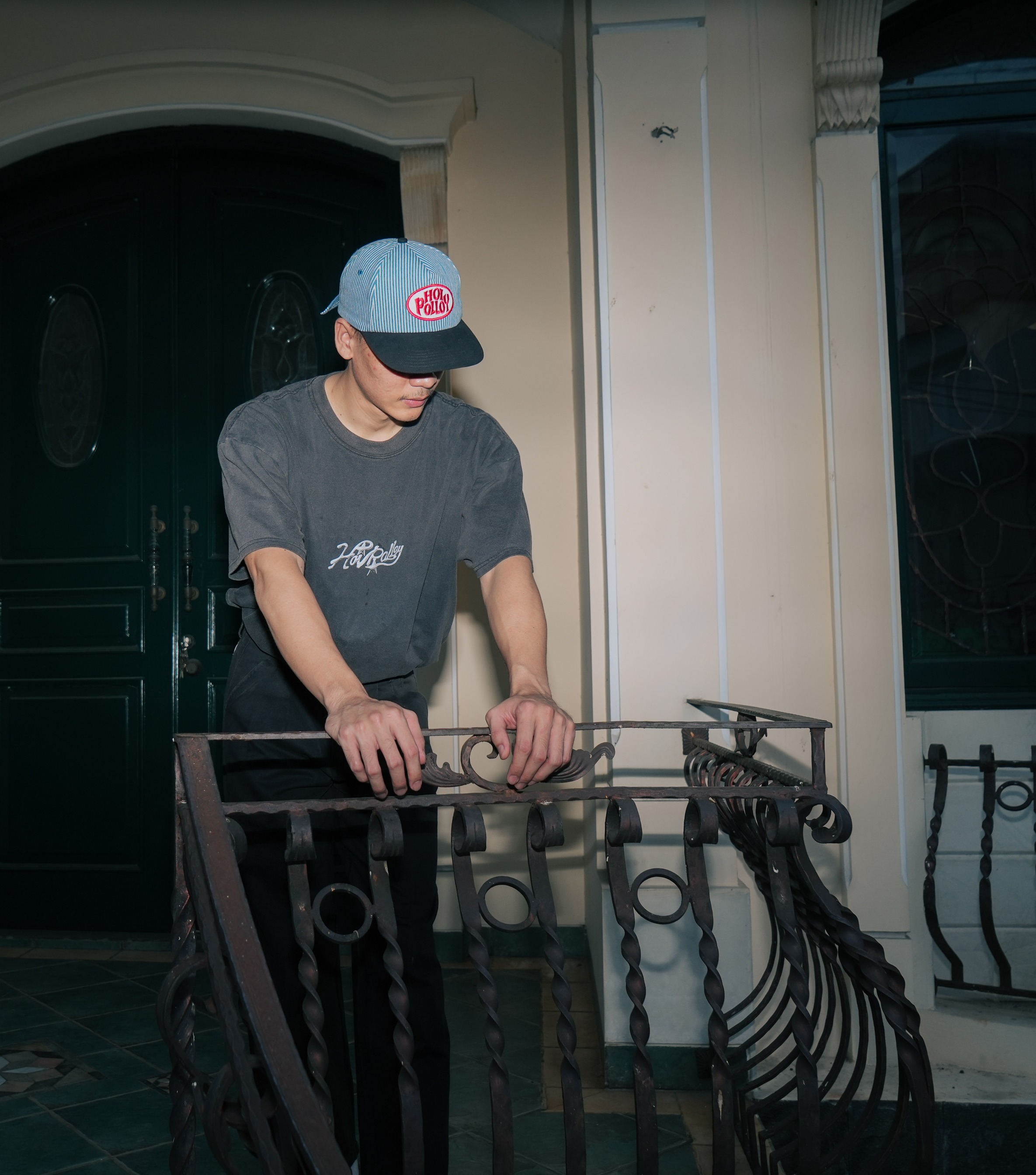 Zirk Cap