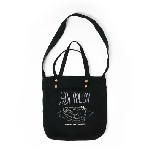 Image of Pleasure Tote Bag