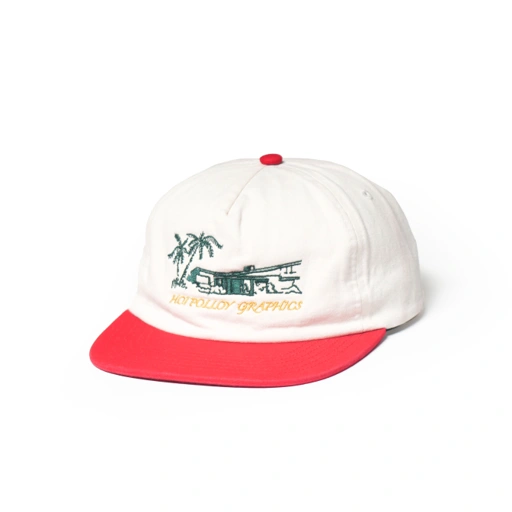 Palaz Cap