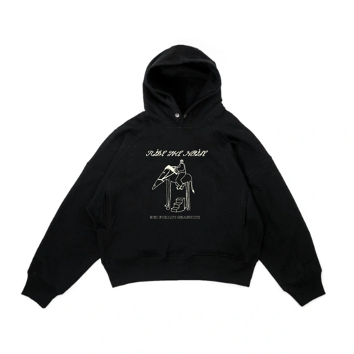 Image of Stairs Hoodie 