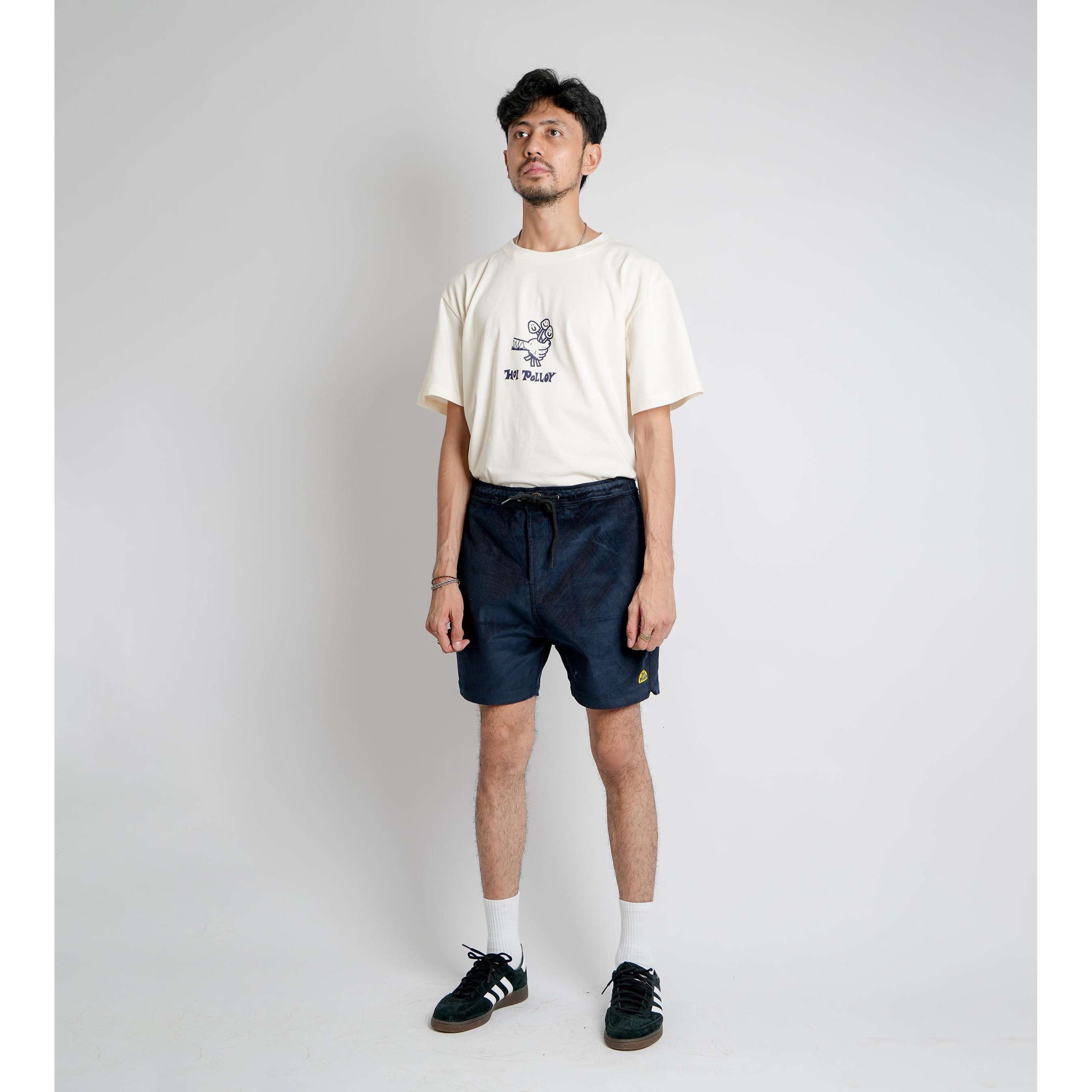 Leon Walkshorts