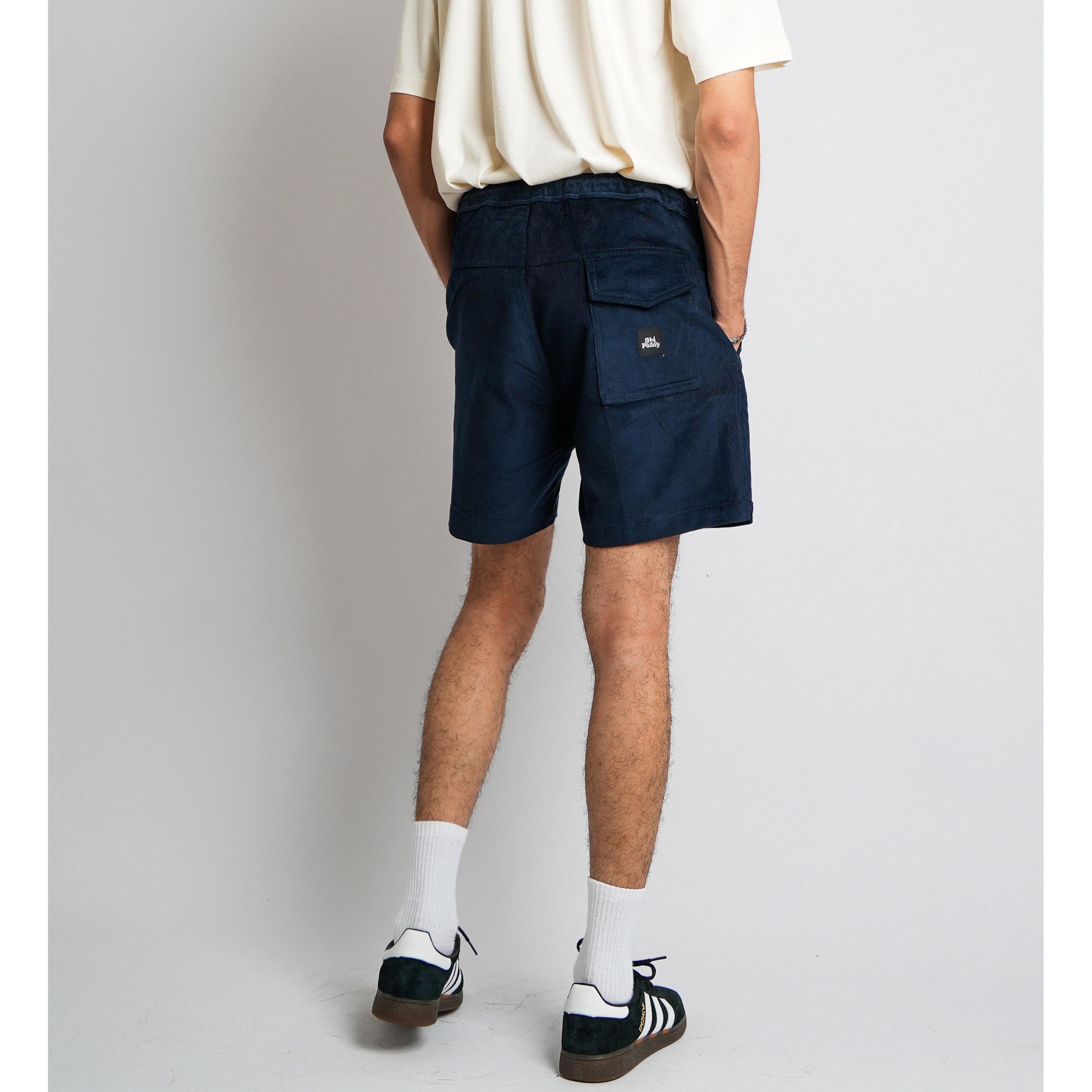 Leon Walkshorts