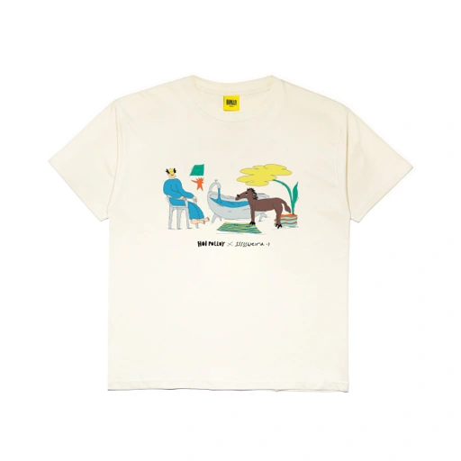 Image of Bathtub Tee Bone